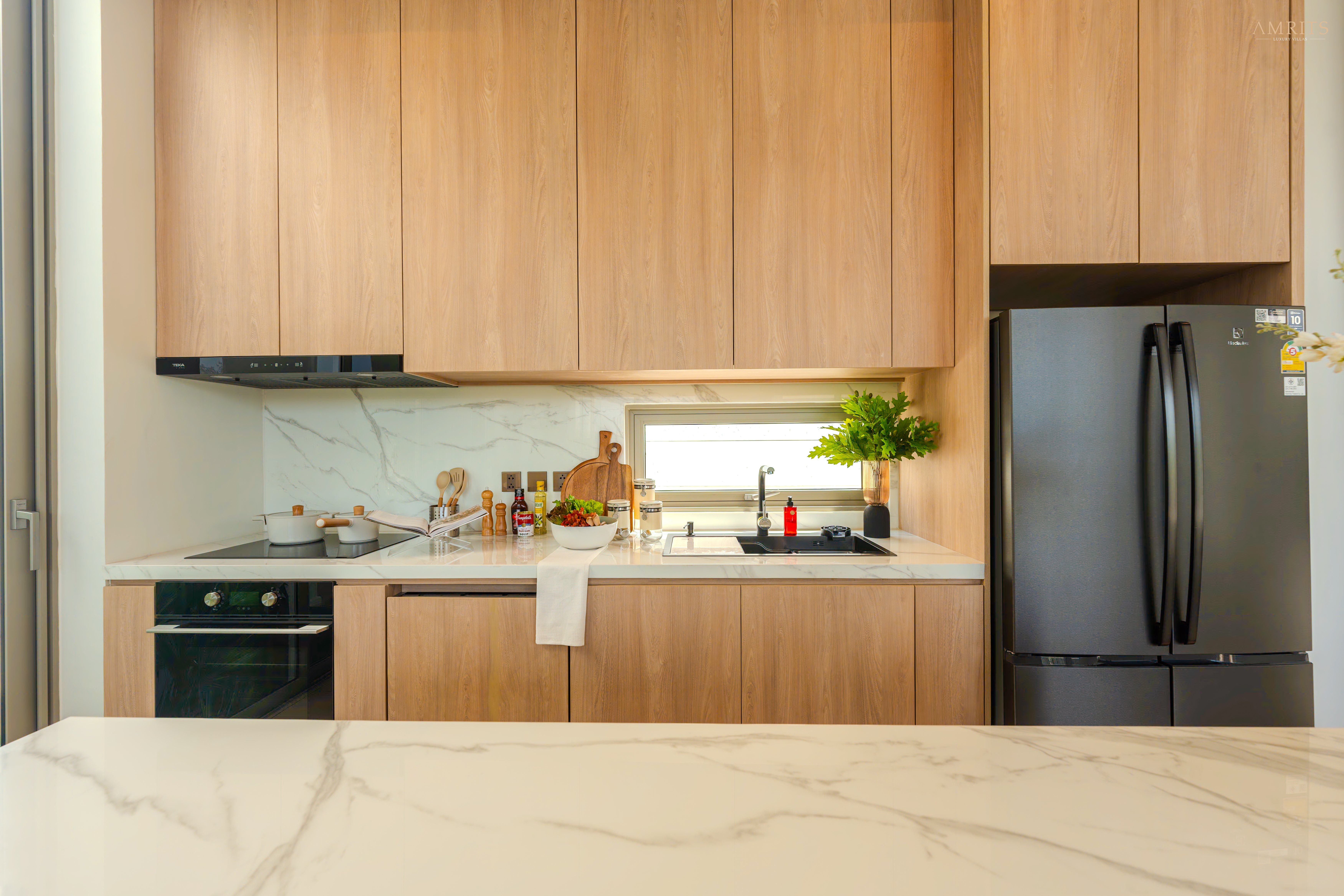 Amrits Luxury Villas 57
